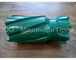 Коронка буровая Retrac T45 102 mm drop