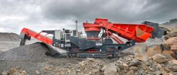 Футеровка для конусной дробильной установки Sandvik H4800 (аналог)