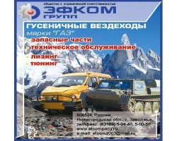 Газ34039, Газ-3409, BV-206, МТЛБ(у), ГТТ, ТТМ, ГТ-ТМ, BV-206