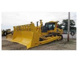 Бульдозер KOMATSU D275AX-5