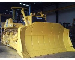 Бульдозер Komatsu D375A-3