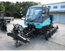 Ратрак OHARA DF300