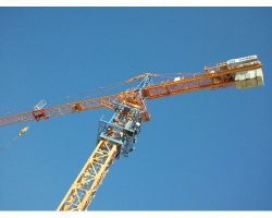 Башенные краны TGM, COMANSA, LIEBHERR, POTAIN, RAIMONDI,TEREX COMEDIL,XCMG