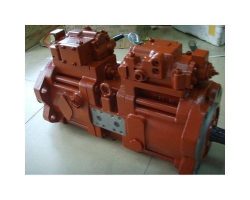 Основной насос экскаватора Hyundai R140, R170, R210, R250, R320, R450