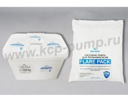 Пусковая смесь Flare Pack