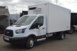 Ford Transit Рефрижератор