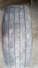 Грузовые шины б/у 385/65R22.5 Michelin