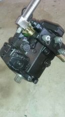 Насос REXROTH A4VG40EP4D1/32L