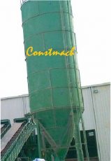 Constmach 200 тонн Цементные силосы